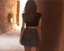 Saudi woman in miniskirt video arrested after public outcry